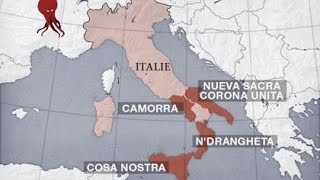 Les Origines Et LHistoire De La Mafia Italienne  Documentaire Historique [upl. by Magdalene878]