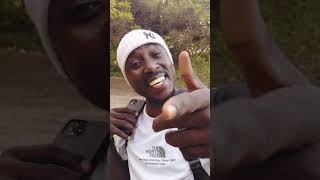 STAIRI MPYA tendo la ndo trendingshorts funny comedysubscribe [upl. by Anazraf]