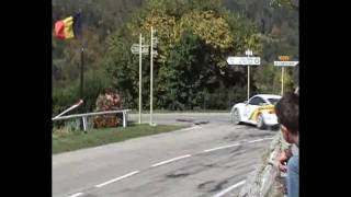 rallye des bauges 2009 [upl. by Moises369]