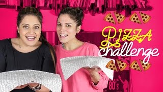 The Pizza Challenge [upl. by Ahsiya]