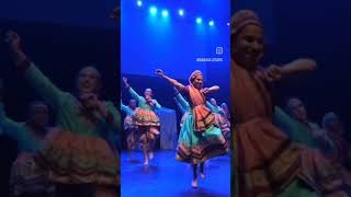 zulan morli vagi re Dance  AdityaGadhvi Gujarati folk dancegarbafolksongadityagadhvi [upl. by Warfeld]