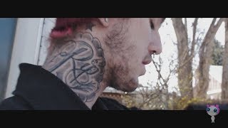 Lil Peep  Downtown ExtendedLyrics [upl. by Nahem]