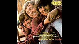 The Monkees  The Monkees  1966  51 surround  Full Album  STEREO in [upl. by Eilojne]