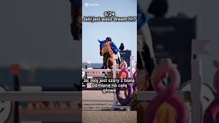 624 tym razem znowu koński edit horse horseedit [upl. by Aihsenal]