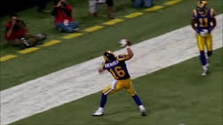 Best of Danny Amendola  Rams amp Patriots Highlights [upl. by Aramot]