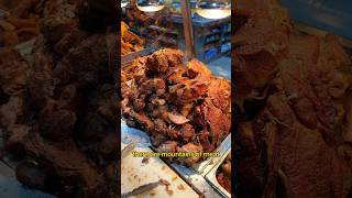 Iconic Mexican market in LA foodblogger foodie shorts losangeles mexicanfood [upl. by Affra]