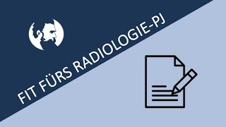 Mein erster radiologischer Befund [upl. by Trenton]