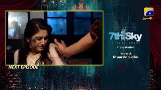 Fitoor  Episode 48 Teaser  Fitoor  Episode 48 Promo  Fitoor Drama  HAR PAL GEO [upl. by Letsyrc572]