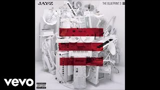 JAYZ  On To The Next One Feat Swizz Beatz Official Audio [upl. by Davis]