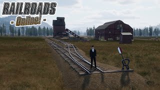 Railroads Online  S5E02 [upl. by Laira43]