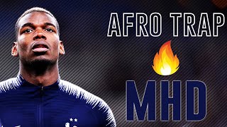 Paul Pogba  La Puissance ft MHD  Best Skills amp Goals Ever I HD [upl. by Homovec411]