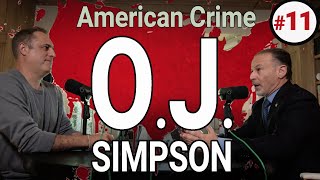 OJ Simpson Murder Trial Explained [upl. by Eleanora]