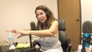 Inside The Industry with special guest Christy Canyon [upl. by Coreen348]