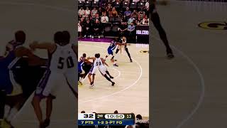 DeMar DeRozan didnt miss in his debut 💯 nbahighlight NBAGIRL2 [upl. by Portugal]