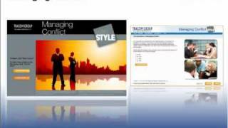 SOCIAL STYLE eLearning Programs [upl. by Persson]