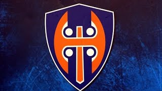 Tappara Maalilaulu 2324 [upl. by Ocirederf]