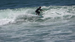 Surf Sessions Raw [upl. by Arakahs]