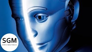 Then You Look At Me  Celine Dion Bicentennial Man Soundtrack [upl. by Settle]