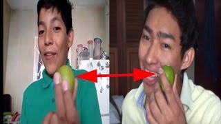 ¡Niño se cree Fernanfloo [upl. by Wendie]