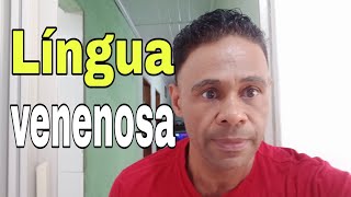 Paulo Nunes LÃNGUA VENENOSA  Tiago 36 [upl. by Avihs]