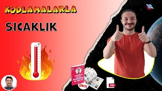 İklim Bilgisi  İklim Elemanları SICAKLIK Tyt coğrafya 9sınıf coğrafya konu anlatımı Tyt coğrafya [upl. by William336]