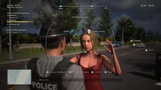 Police Simulator 4 Out 5 Arrestees Glitched Out 😡 No Transport Needed [upl. by Pisano146]