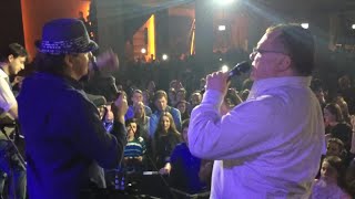 Halid Beslic i Haris Dzinovic  Koncert Mix  Mix pjesama sa nastupa Uzivo [upl. by Kirchner480]