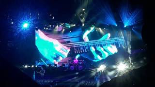 Avenged Sevenfold  Warmness on the soul 2016 Bonner Springs KS [upl. by Bocaj]