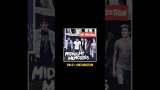 You amp I Karaoke  One Direction Karaoke Version DUETTHIS karaoke coversong onedirection [upl. by Oigimer802]