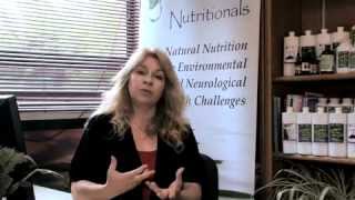 BrainChild Nutritionals Introduction [upl. by Koziara630]