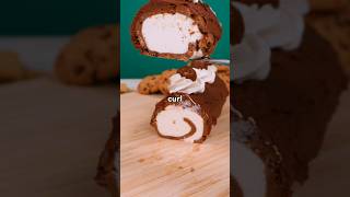 This SWISS ROLL trick blew my mind [upl. by Aratahs862]