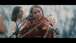 The Arcadian Wild  Big Sky MT official music video [upl. by Heda335]