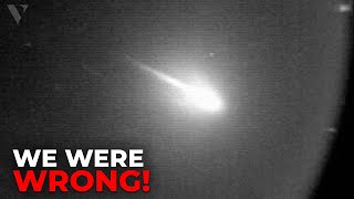 NASA Chief Gives Serious Warning About An Asteroid Hitting Earth [upl. by Meehahs918]