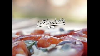 Tomates napolitanos a La Planchetta [upl. by Llerreg]