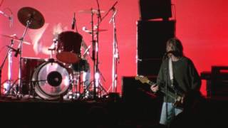 Nirvana  Blew Live at the Paramount 1991 HD [upl. by Eneluqcaj]