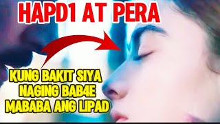 Nagsimula Siyang MagpaS1B4K Kapalit ng PERA  MOVIE RECAPS [upl. by Roanna272]