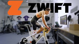 Zwift is Fun Again [upl. by Gally]