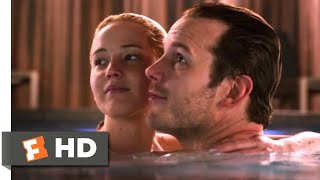 Passengers 2016  Hell of a Life Scene 1010  Movieclips [upl. by Aronoh]