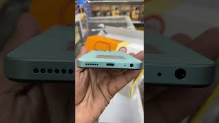 TECNO SPARK GO 1 464 GB New Model iPhone 13 look tecnosparkgo1 [upl. by Nodroj]