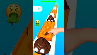 Pop run games gaming funny [upl. by Rovelli]