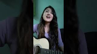 Udja kale kawa Cover song by Ramita Shahi [upl. by Efioa]