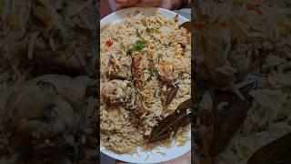 Chicken Biryani Recipe Moradabadi Biryani Hyderabadi Biryani recipe Dum Biryani Kaise Banaenshorts [upl. by Neelrahc539]