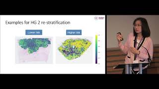 ECDP 2019  Improving breast cancer histologic grading using deep learning [upl. by Bunder556]