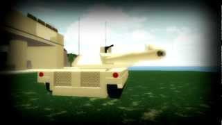 Blackhawk Rescue Mission 3rd trailer [upl. by Derriey]