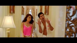 Main Tera Hero  Bollywooooo  Varun Dhawan Ileana DCruz  TSeries [upl. by Chappie]