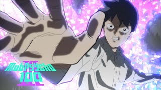 Mob Psycho 100 III  Opening  1 [upl. by Nanny]