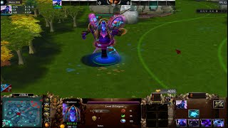 Engima Ti10 Mod Dota 2 para dota 1 Rgc [upl. by Winfield798]