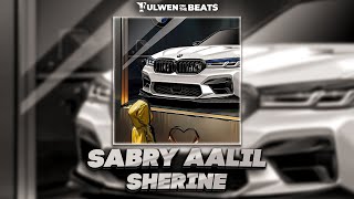 Sherine  Sabry Aalil Fulwen Remix [upl. by Nerol]