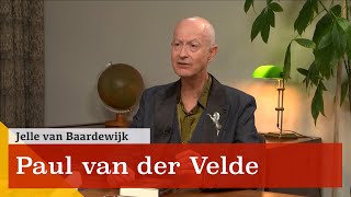 532 Boeddhisme in oosters en westers perspectief Een gesprek met Paul van der Velde [upl. by Vacla]