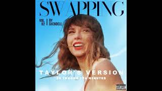 Taylor Swift  Style Audio [upl. by Esac]